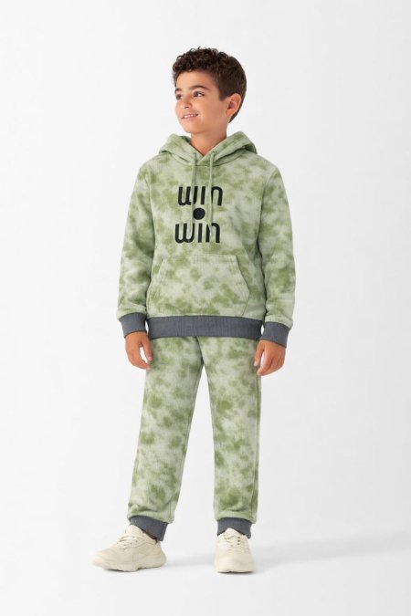 بيجامة ولادي